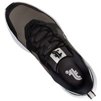 NIKE Mens Tempo G Golf Shoes, Black