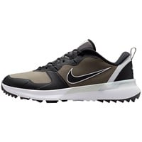 NIKE Mens Tempo G Golf Shoes, Black