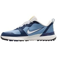 NIKE Tempo G Golf Shoes, Blue