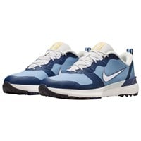 NIKE Tempo G Golf Shoes, Blue