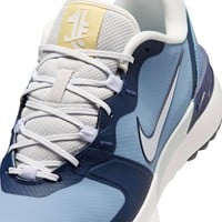 NIKE Tempo G Golf Shoes, Blue