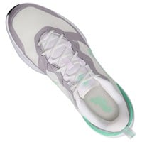 NIKE Mens Tempo G Golf Shoes, White