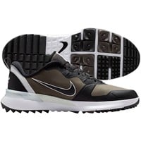 NIKE Mens Tempo G Golf Shoes, Black