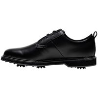FootJoy Mens Vanguard Golf Shoes, Black
