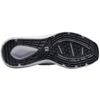 FootJoy Mens Qmotion Golf Shoes, Grey/Grey