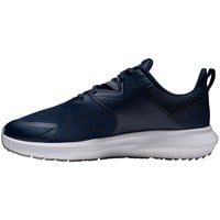 FootJoy Mens Qmotion Golf Shoes, Navy