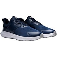 FootJoy Mens Qmotion Golf Shoes, Navy