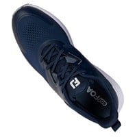 FootJoy Mens Qmotion Golf Shoes, Navy