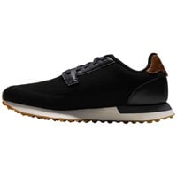 FootJoy Men's Jogger Knit Golf Shoes, Black