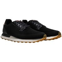 FootJoy Men's Jogger Knit Golf Shoes, Black