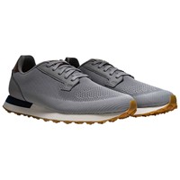 FootJoy Men's Jogger Knit Golf Shoes, Grey
