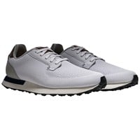 FootJoy Men's Jogger Knit Golf Shoes, White