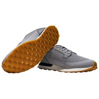 FootJoy Men's Jogger Knit Golf Shoes, Grey
