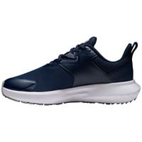 FootJoy Womens Qmotion Golf Shoes, Blue