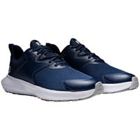 FootJoy Womens Qmotion Golf Shoes, Blue