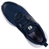 FootJoy Womens Qmotion Golf Shoes, Blue