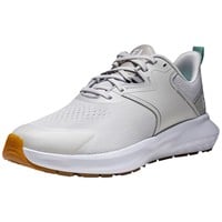 FootJoy Womens Qmotion Golf Shoes, Grey