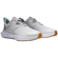 FootJoy Womens Qmotion Golf Shoes, Grey