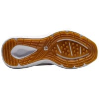FootJoy Womens Qmotion Golf Shoes, Grey
