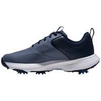 FootJoy Womens Qualifier Golf Shoes, Blue