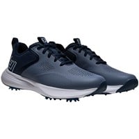 FootJoy Womens Qualifier Golf Shoes, Blue