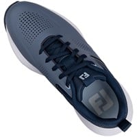 FootJoy Womens Qualifier Golf Shoes, Blue