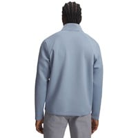Under Armour Men's Drive Midlayer 1/4 Zip Golf Pullover, Blue