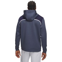 Under Armour Men's Drive Midlayer Golf Hoodie, Grey