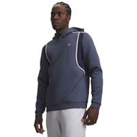 Under Armour Men's Drive Midlayer Golf Hoodie, Grey