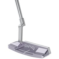 PING Ladies G LE4 Anser 2D Putter, chrome-v-2