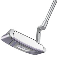 PING Ladies G LE4 Anser 2D Putter, chrome-v