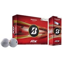 Bridgestone 2026 Tour B RX Mindset Golf Ball