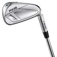 PING i540 Irons, 1-z