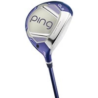 PING Ladies G LE4 Fairway, 1-z