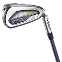 PING Ladies G LE4 Irons, 1-z