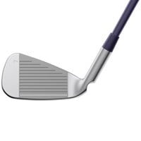 PING Ladies G LE4 Combo Irons, navy-v-3