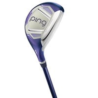 PING Ladies G LE4 Combo Irons, navy-v-6