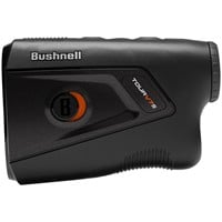 Bushnell Tour V7 Shift Patriot Pack Rangefinder, Black