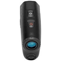 Bushnell Tour V7 Shift Patriot Pack Rangefinder, Black
