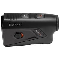 Bushnell Tour V7 Shift Patriot Pack Rangefinder, Black
