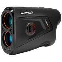 Bushnell Tour V7 Shift Patriot Pack Rangefinder, Black