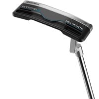TaylorMade Systm2 Del Monte 12 L-Neck Putter, 1-z