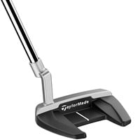 TaylorMade Systm2 Brandon 12 L-Neck Putter, 4-z