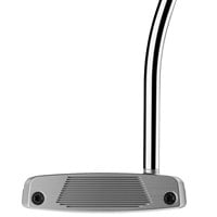 TaylorMade Systm2 Brandon 72 Double Bend Putter, 2-z