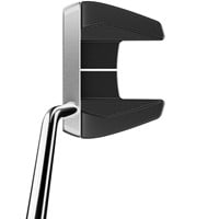 TaylorMade Systm2 Brandon 72 Double Bend Putter, 3-z