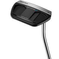 TaylorMade Systm2 Ardmore 72 Double Bend Putter, 1-z