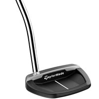 TaylorMade Systm2 Ardmore 72 Double Bend Putter, 4-z