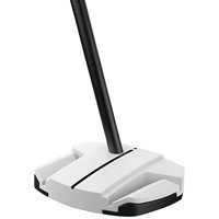 PING Scottsdale TEC Ally Blue Onset Putter, 2-z