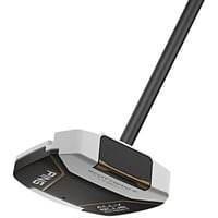 PING Scottsdale TEC Ally Blue Onset Counter Balance Putter, 1-z