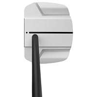 PING Scottsdale TEC Ally Blue Onset Counter Balance Putter, 3-z